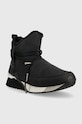 Snehule U.S. Polo Assn. Frida FRIDA009W.BUY1.BLK čierna AW22