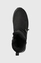 U.S. Polo Assn. cizme de iarna Frida negru FRIDA009W.BUY1.BLK