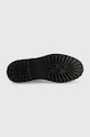 U.S. Polo Assn. sztyblety skórzane KARMA KARMA001W.BL1.BLK czarny