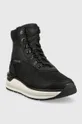 Παπούτσια U.S. Polo Assn. Ophra μαύρο