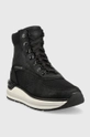 U.S. Polo Assn. buty OPHRA czarny