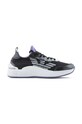 Кроссовки Emporio Armani синтетический чёрный X3X156.XN319.K001