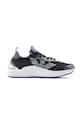 Tenisky Emporio Armani textilní černá X3X156.XN319.K001