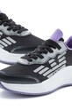 Кроссовки Emporio Armani чёрный X3X156.XN319.K001