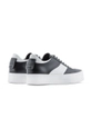 Emporio Armani sneakersy Cholewka: Materiał syntetyczny, Materiał tekstylny, Wnętrze: Materiał tekstylny, Podeszwa: Materiał syntetyczny