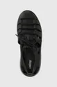 černá Sandály Melissa Match Sneakers Ad