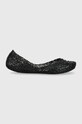 Melissa baleriny Campana Papel Ad Planet friendly szary M.33693.AF046