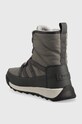Încălțăminte Sorel cizme de iarna Whitney II Short Lace 1921341052 gri