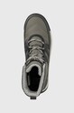 Sorel hócipő Whitney II Short Lace szürke 1921341052