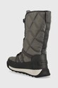 Взуття Зимові чоботи Sorel Whitney Ii Tall Lace 1921351052 сірий