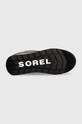 Зимові чоботи Sorel Whitney Ii Tall Lace 1921351052 сірий