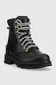 Sorel botki 2009281010 czarny AW22