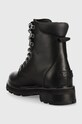 Обувь Полусапожки Sorel 2009281010 чёрный