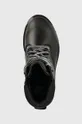čierna Členkové topánky Sorel