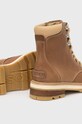 Încălțăminte Sorel bocanci Lennox Lace 2009281209 maro