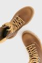 Полусапоги Sorel Lennox Lace коричневый 2009281209