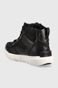 Взуття Кросівки Sorel Explorer II Sneake 2009431010 чорний
