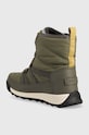 Παπούτσια Μπότες χιονιού Sorel Whitney II Short Lace 2020571397 πράσινο