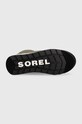 Зимние сапоги Sorel Whitney II Short Lace 2020571397 зелёный