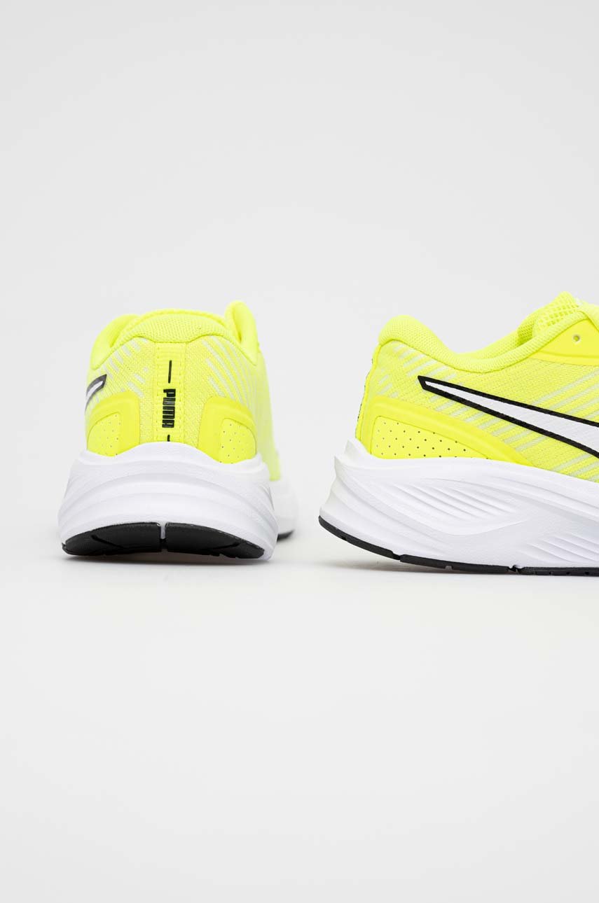 Puma pantofi de alergat Aviator Profoam Sky  Gamba: Material textil Interiorul: Material textil Talpa: Material sintetic