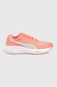 Puma pantofi de alergat Aviator Profoam Sky alergare roz 376615