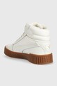 Взуття Кросівки Puma Carina 2.0 Mid WTR 385852 білий