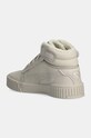 Boty Sneakers boty Puma Carina 2.0 Mid WTR 385852 béžová