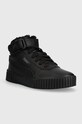 Кросівки Puma Carina 2.0 Mid WTR 385852 чорний AW24