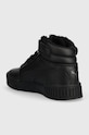 Încălțăminte Puma sneakers Carina 2.0 Mid WTR 385852 negru