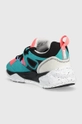 Puma sneakersy trc blaze fd Cholewka: Materiał tekstylny, Wnętrze: Materiał tekstylny, Podeszwa: Materiał syntetyczny