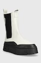 Шкіряні черевики Puma Mayze Stack 386272 білий AA00