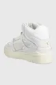 Puma sneakers Slipstream INVDR Mid Lux  Uppers: Synthetic material, Suede Inside: Synthetic material, Textile material Outsole: Synthetic material