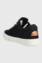 Obuwie Ellesse tenisówki SGMF0420 czarny