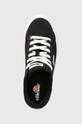 Ellesse tenisówki czarny SGMF0420