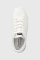 λευκό Πάνινα παπούτσια Ellesse