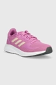 adidas buty do biegania Runfalcon 2.0 fioletowy