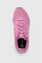fialová Bežecké topánky adidas Runfalcon 2.0