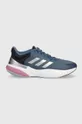 голубой Обувь для бега adidas Response Super 3.0 Женский