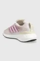 adidas Originals sneakersy SWIFT RUN Cholewka: Materiał syntetyczny, Materiał tekstylny, Wnętrze: Materiał tekstylny, Podeszwa: Materiał syntetyczny