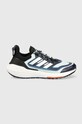 Běžecké boty adidas Performance Ultraboost 22 textilní modrá GX6734