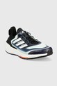 Běžecké boty adidas Performance Ultraboost 22 GX6734 modrá SS23