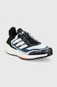 Adidas Performance pantofi de alergat Ultraboost 22 GX6734 albastru SS23