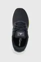 темно-синій Бігові кросівки adidas EQ19 Run
