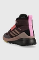 Cipele adidas TERREX Trailmaker Mid  Vanjski dio: Sintetički materijal, Tekstilni materijal Unutrašnji dio: Tekstilni materijal Potplat: Sintetički materijal