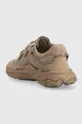 Semišové sneakers boty adidas Originals Ozweego  Svršek: Umělá hmota, Semišová kůže Vnitřek: Textilní materiál Podrážka: Umělá hmota