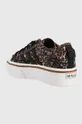 Πάνινα παπούτσια adidas Originals Nizza Platform  Πάνω μέρος: Συνθετικό ύφασμα, Υφαντικό υλικό Εσωτερικό: Υφαντικό υλικό Σόλα: Συνθετικό ύφασμα