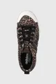 πολύχρωμο Πάνινα παπούτσια adidas Originals Nizza Platform