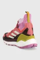 adidas TERREX buty Free Hiker 2 Cholewka: Materiał syntetyczny, Materiał tekstylny, Wnętrze: Materiał syntetyczny, Materiał tekstylny, Podeszwa: Materiał syntetyczny