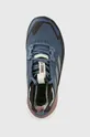 kék adidas TERREX cipő Free Hiker 2