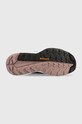 Boty adidas TERREX Free Hiker 2 GZ0686 modrá